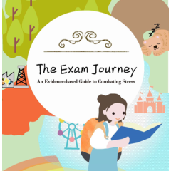Logo of The Exam Journey