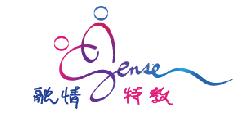 Logo of SENSE